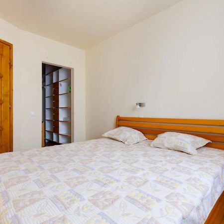 Bibor Apartment Budapešť Exteriér fotografie