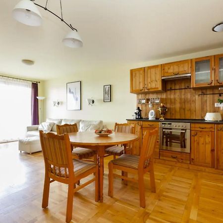Bibor Apartment Budapešť Exteriér fotografie