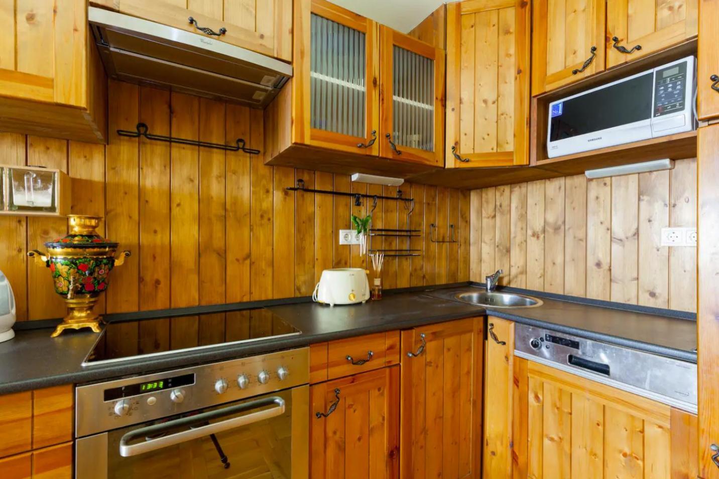 Bibor Apartment Budapešť Exteriér fotografie