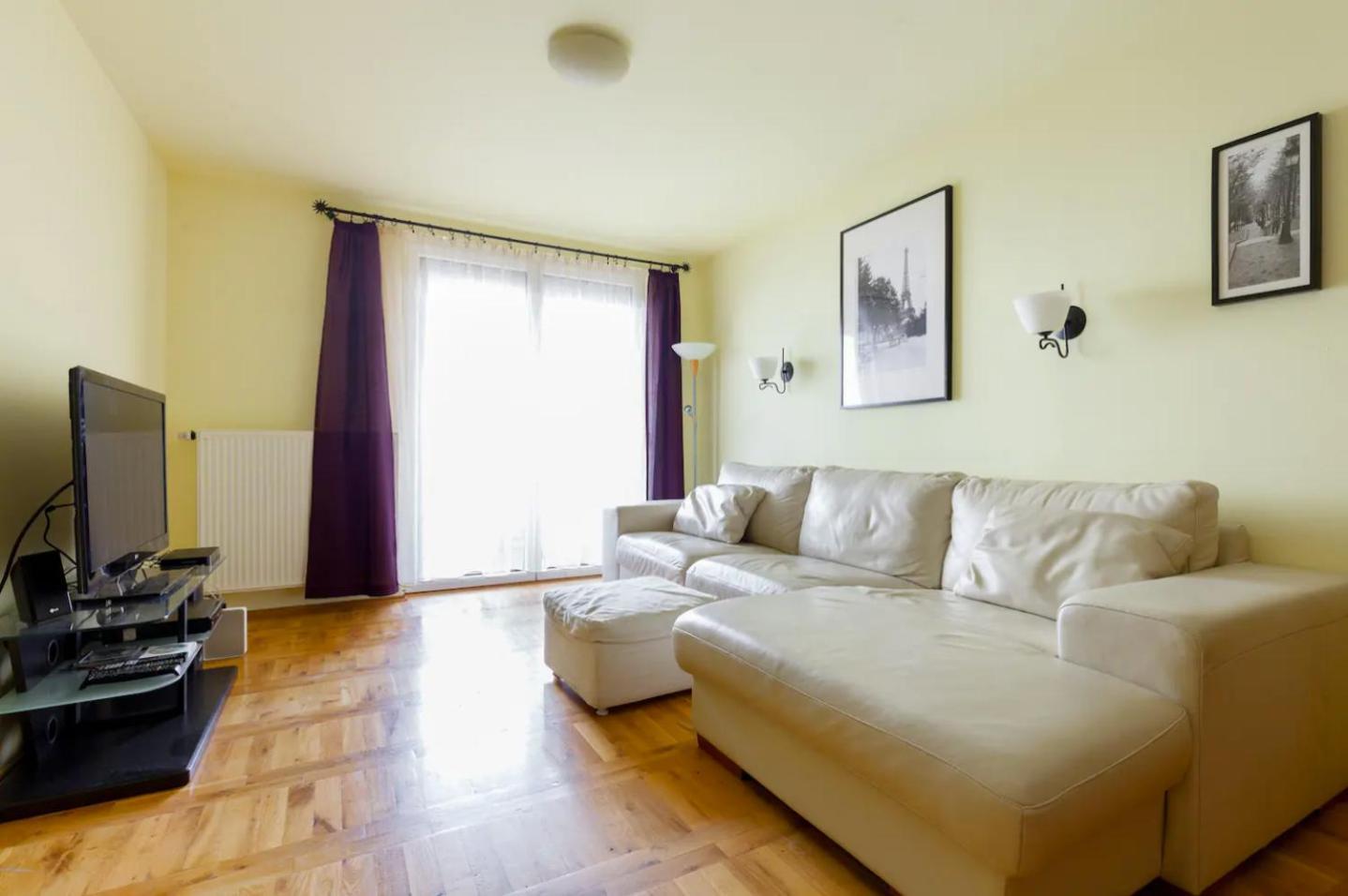 Bibor Apartment Budapešť Exteriér fotografie