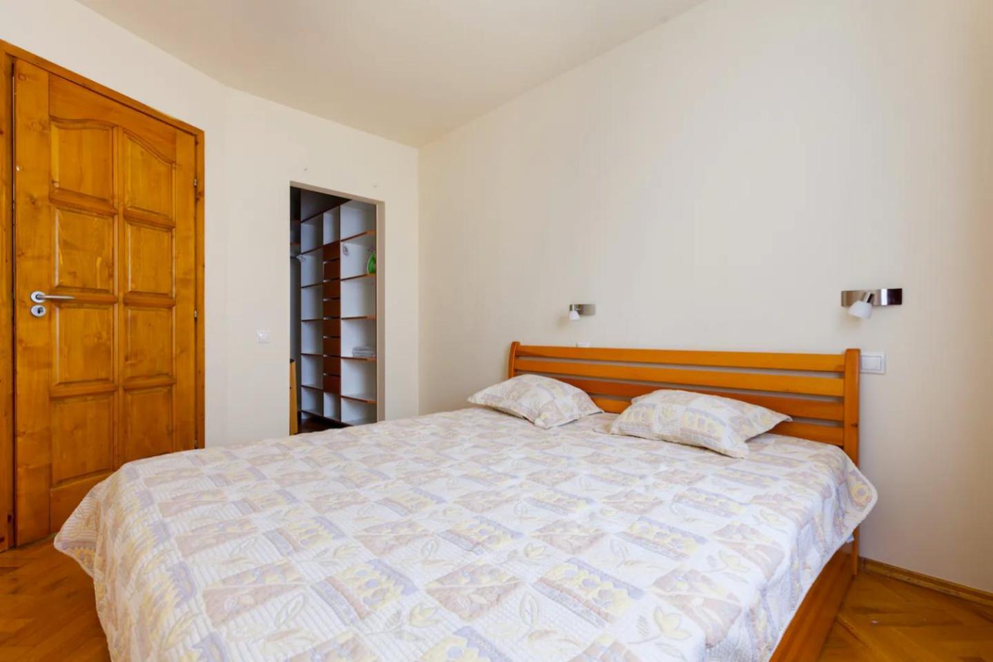 Bibor Apartment Budapešť Exteriér fotografie