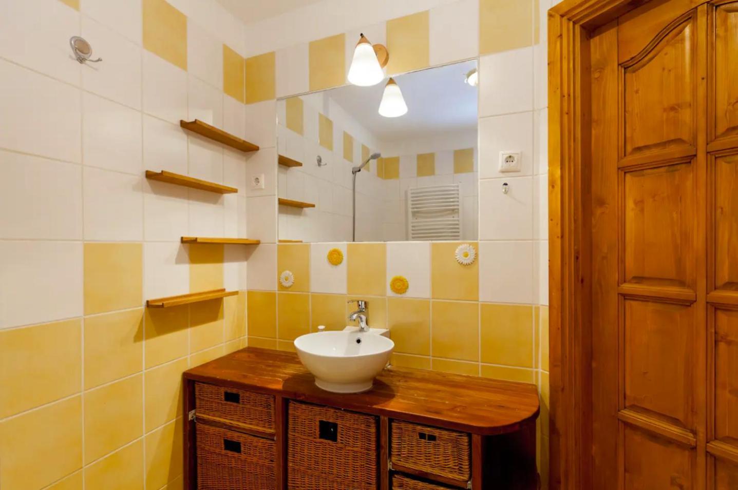Bibor Apartment Budapešť Exteriér fotografie