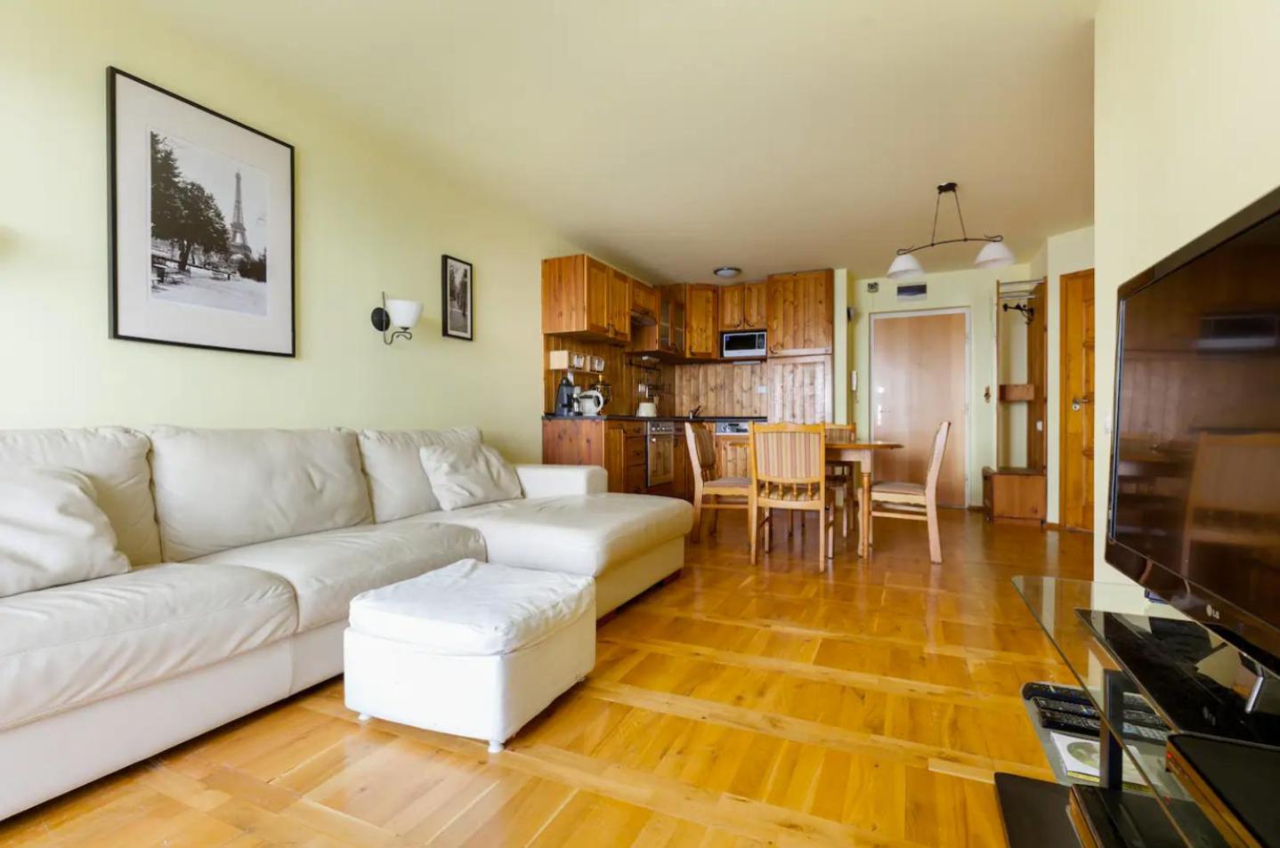Bibor Apartment Budapešť Exteriér fotografie
