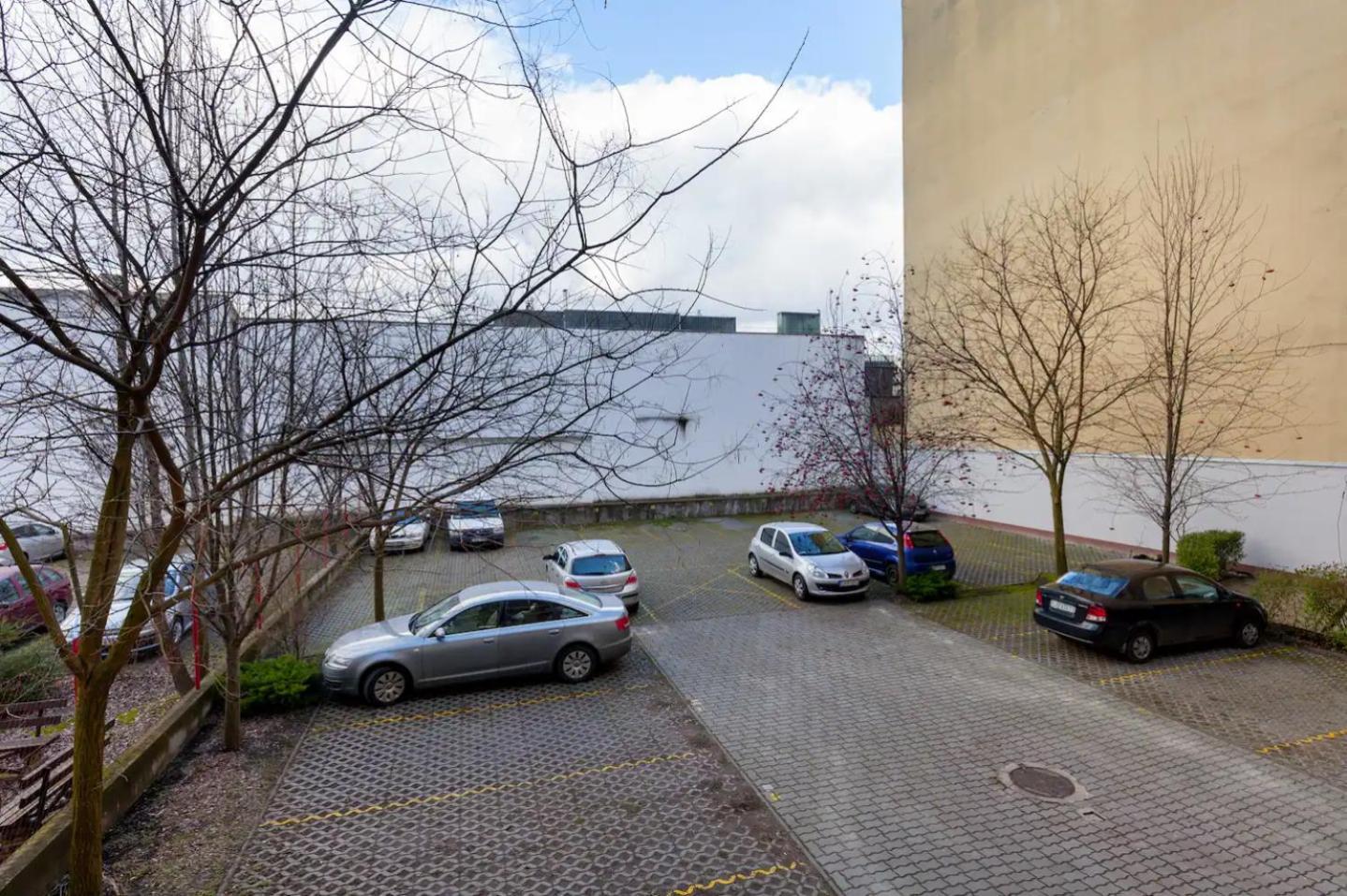 Bibor Apartment Budapešť Exteriér fotografie